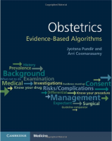 Obstetrics Evidence-Based Algorithms, 2016.pdf